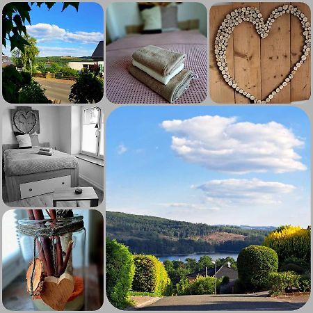 Ferienapartment-Barbara Langscheid  Dış mekan fotoğraf