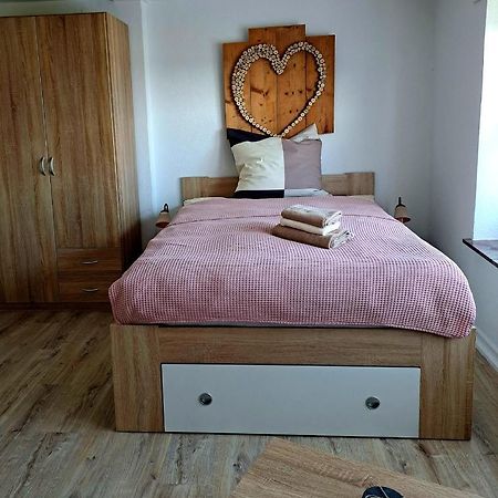 Ferienapartment-Barbara Langscheid  Dış mekan fotoğraf