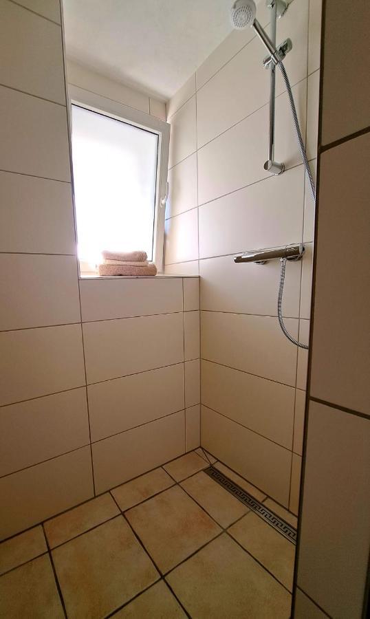 Ferienapartment-Barbara Langscheid  Dış mekan fotoğraf