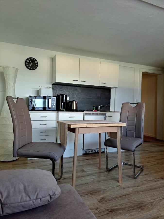 Ferienapartment-Barbara Langscheid  Dış mekan fotoğraf